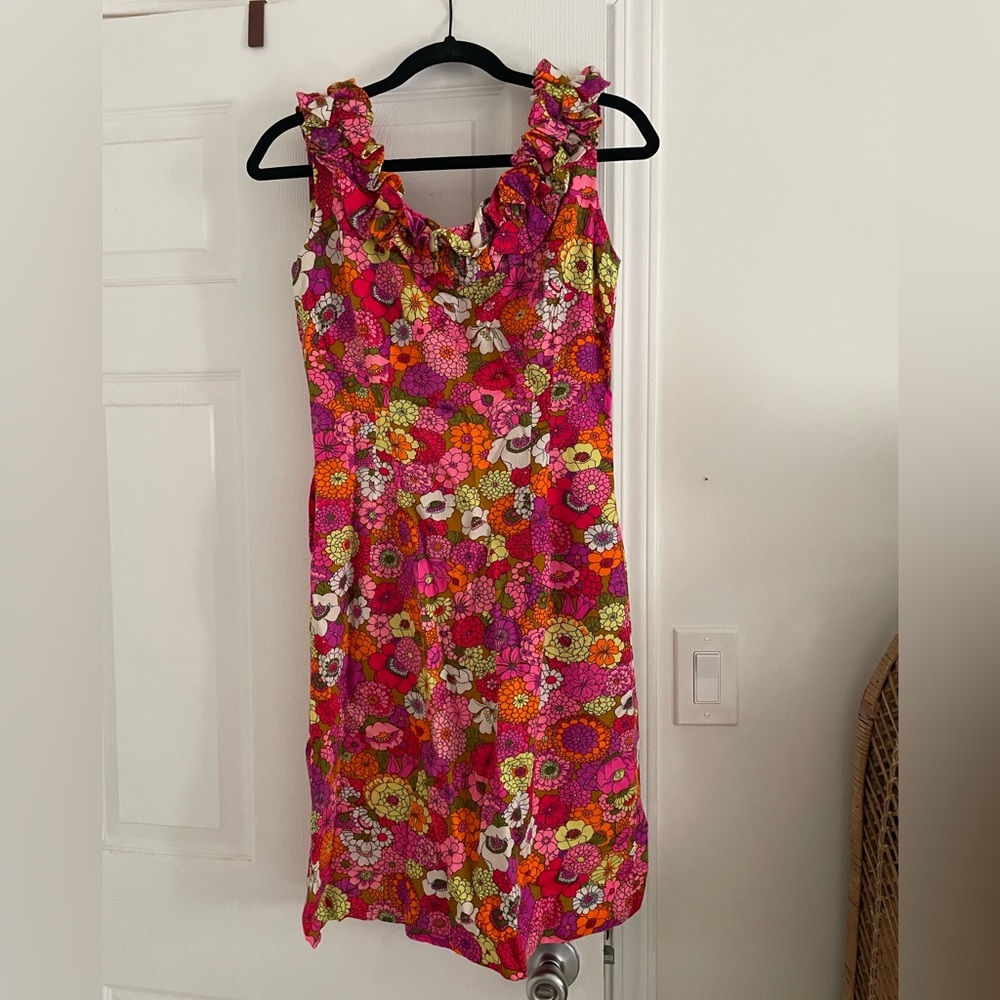Vintage McInerny dress by Sydney